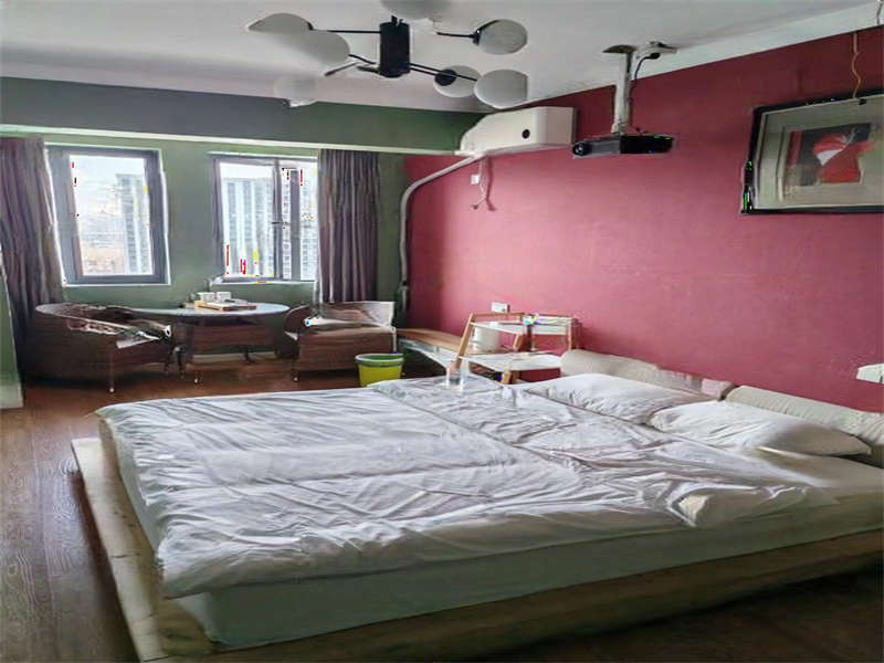 歐亞達(dá)國(guó)際廣場(chǎng)（歐亞達(dá)商業(yè)中心）法拍房1棟、2棟、3棟及裙樓1705號(hào)