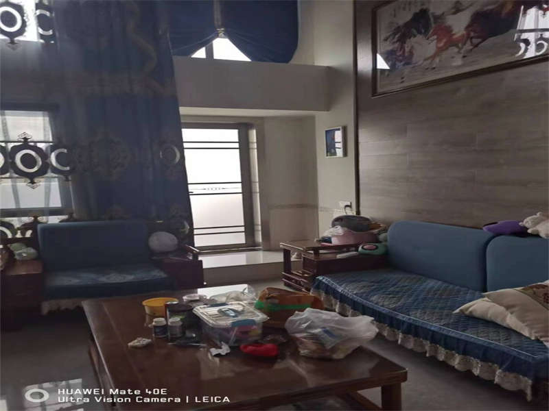 佳兆業(yè)水岸新都法拍房76、77棟406房