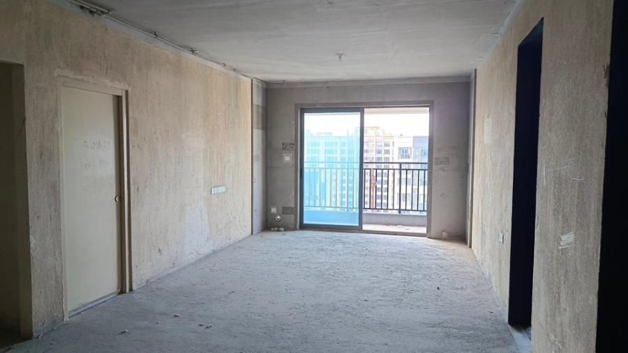 中建悅和城（中建悅和苑）法拍房16、17棟3402房