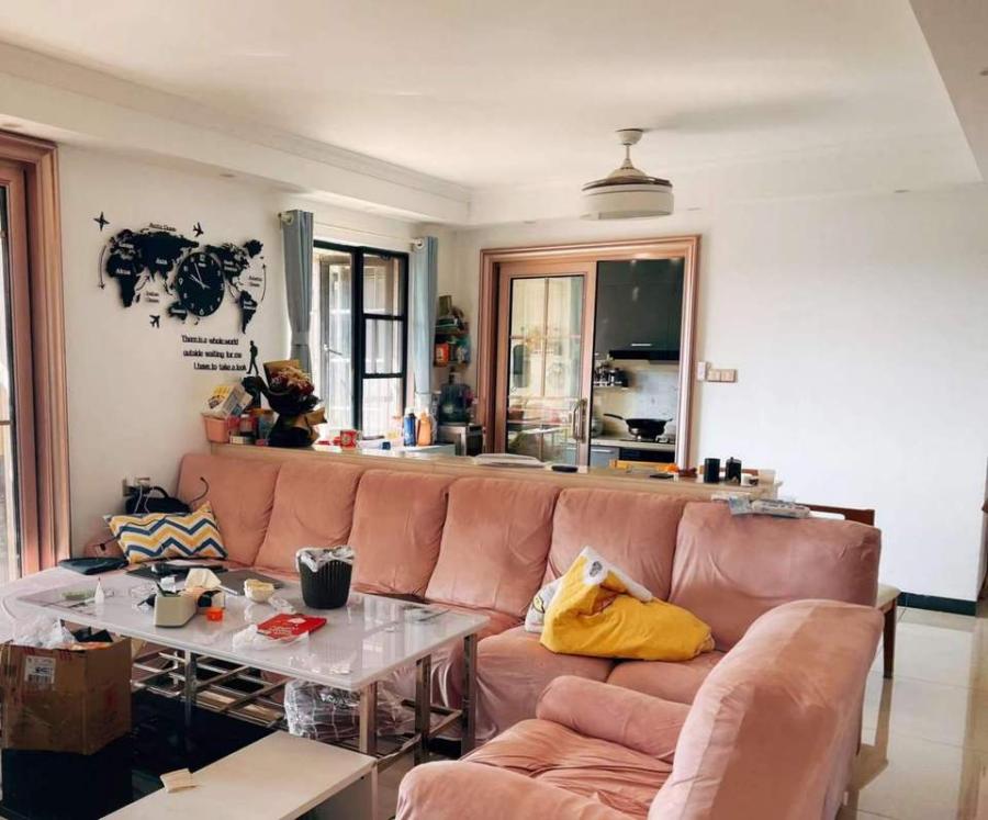 潤和之悅（金澤園小區(qū)二期）法拍房二期14、15#棟3004室