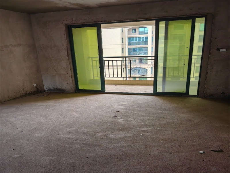 富基世紀(jì)公園法拍房三期41、42棟3001室