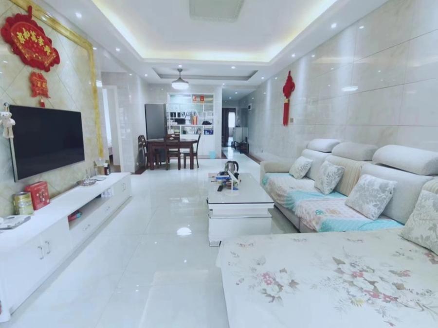 潤和之悅（金澤園小區(qū)二期）法拍房二期12、13棟1306室