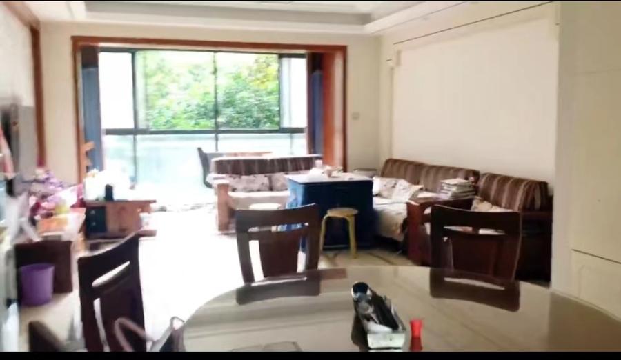 恒基凱旋門法拍房2期17、18棟201室