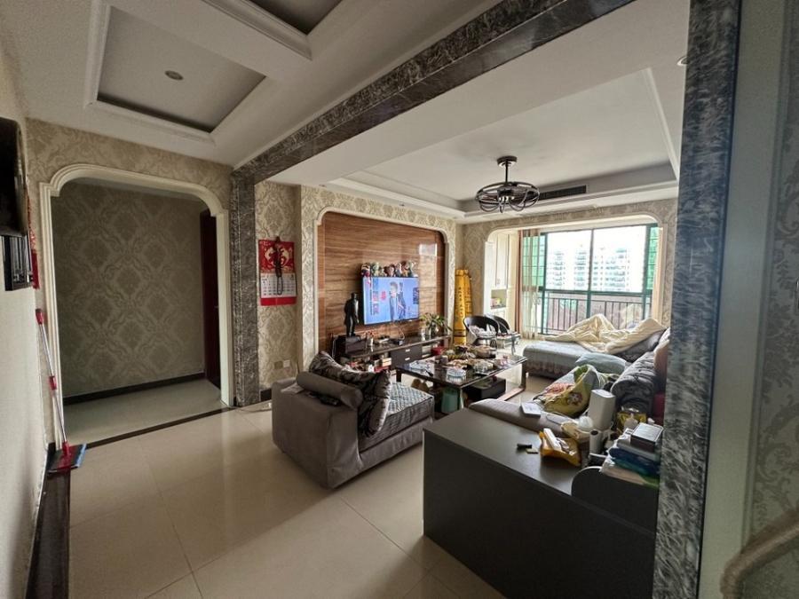 恒大雅苑法拍房54、55、56號棟2803