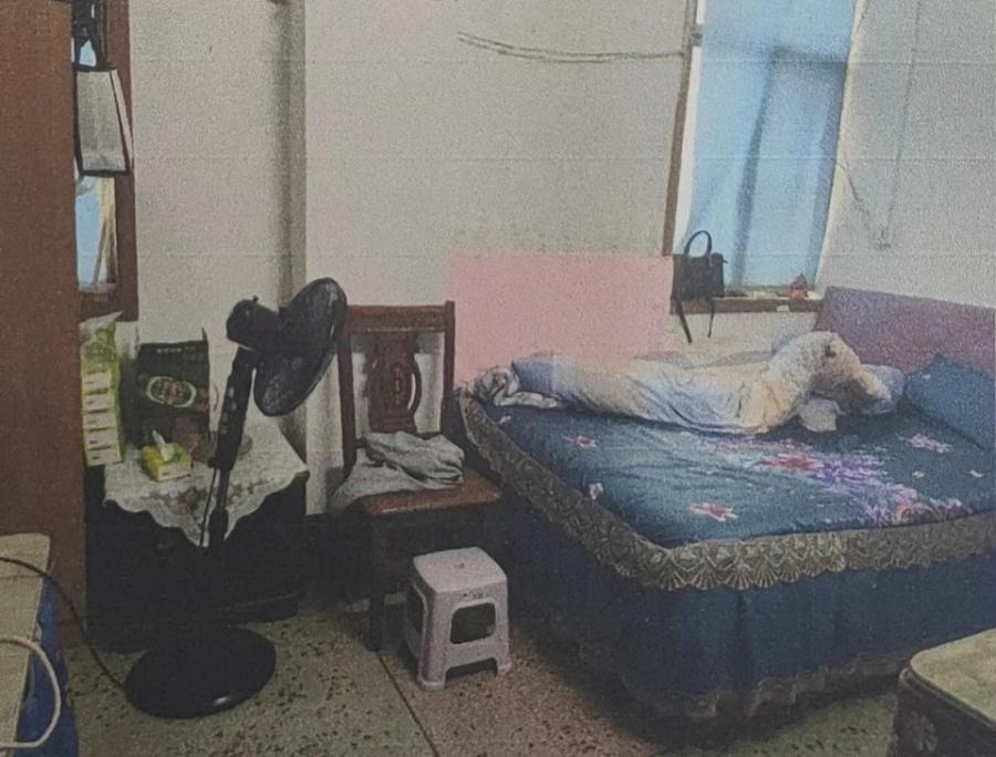 松雅小區(qū)(松雅安置區(qū))法拍房D-1棟30、31、32、33號(hào)201室（共4套房，可單獨(dú)競(jìng)拍）