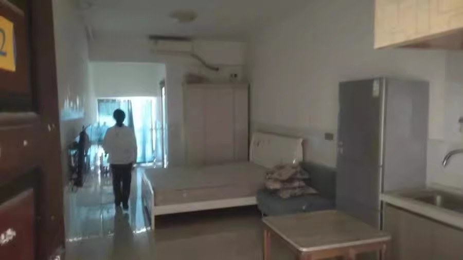 中建芙蓉嘉苑法拍房22、23、27 棟 802 室