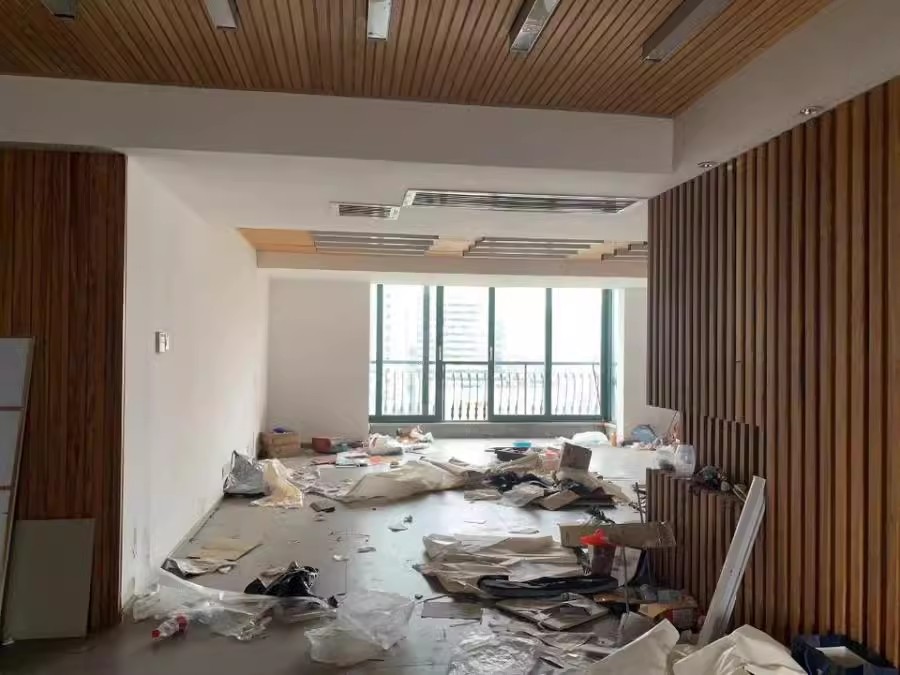 新大新大廈（黃興中路172號）法拍房1401、1501