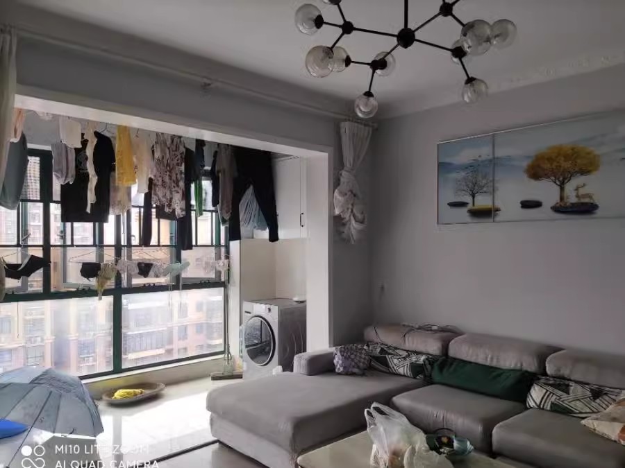 博長(zhǎng)山水香頤（博長(zhǎng)山水佳園）法拍房10、12棟2507房