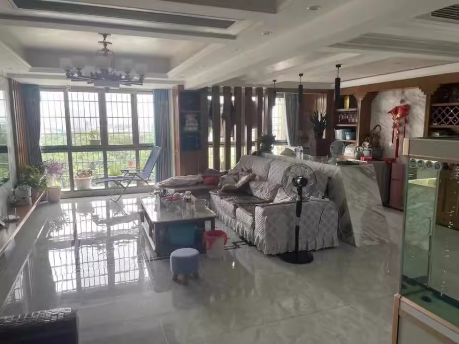 中悅領(lǐng)秀城（中悅領(lǐng)秀豪庭）法拍房11棟、12棟904室、903室