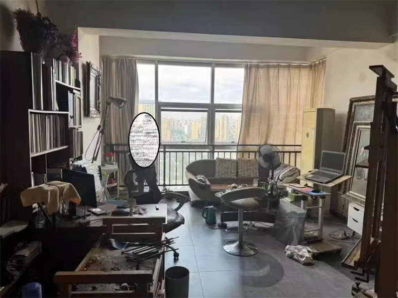 恒泰廣場（恒泰商業(yè)廣場）法拍房1棟（塔樓）、5棟（塔樓）、商業(yè)（裙房）、地下室2018房