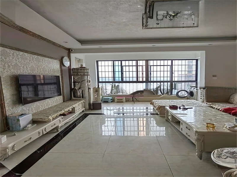 濱江海棠灣（谷山庭苑）法拍房二期20、21棟2905室