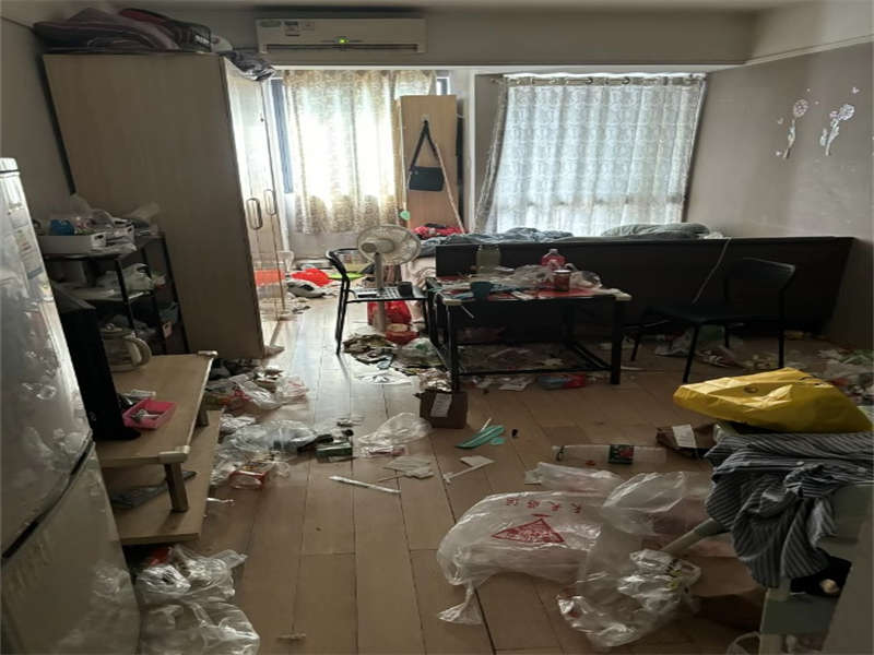 萬科金色家園法拍房1區(qū)、2區(qū)1529房