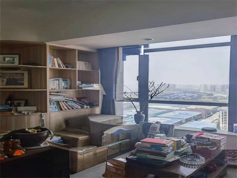 湘域相遇（湘域東方家園）法拍房B-2702號(hào)、2703號(hào)