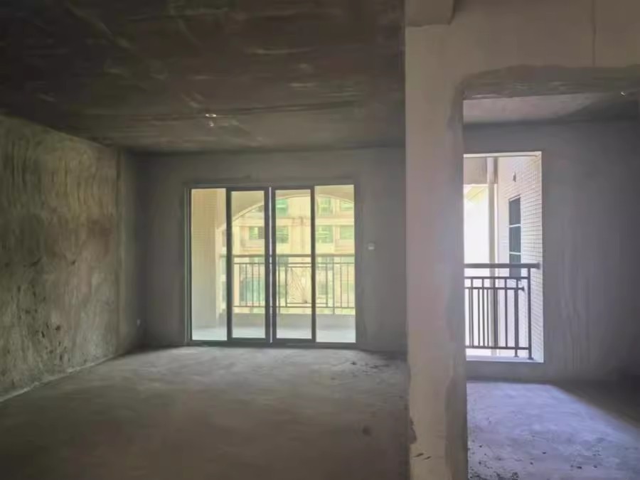 富基世紀公園法拍房39#、40#棟2803室