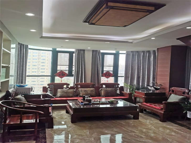 恒大華府法拍房3、4棟802房