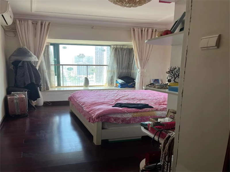 恒大名都法拍房8、9、10棟1710室