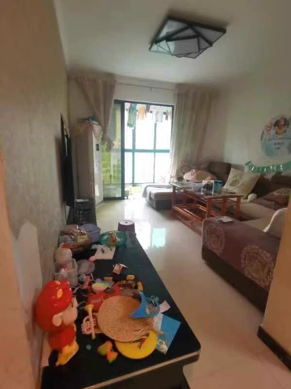 富基世紀(jì)公園法拍房三期46#、47#、48#棟1906室