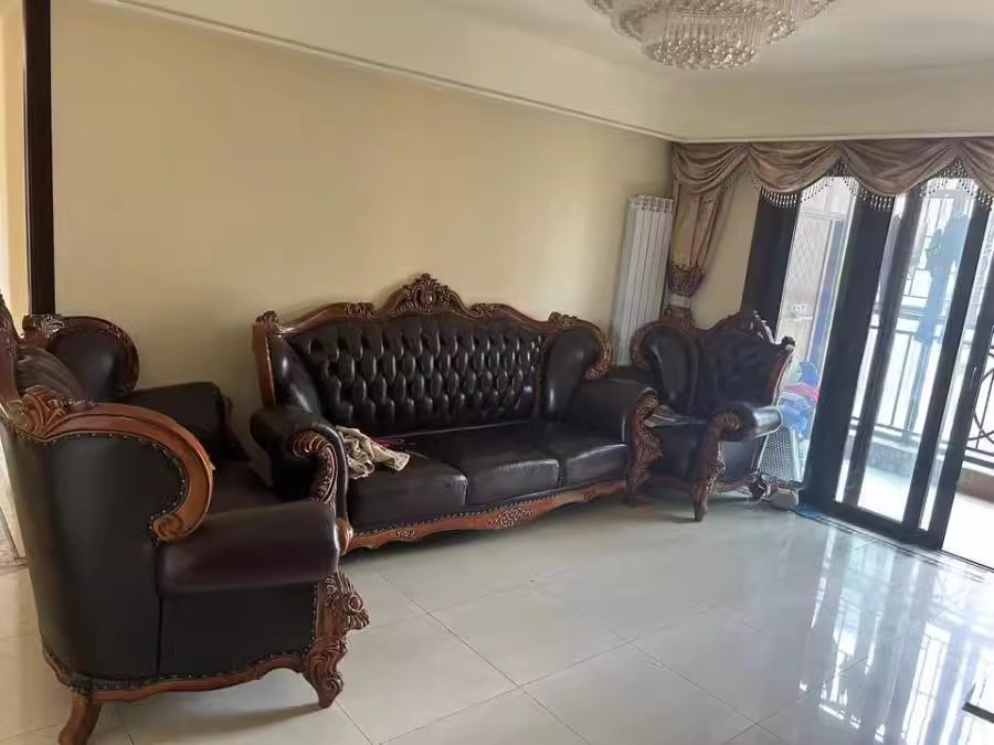 中海國(guó)際社區(qū)一期（中海江御名園）法拍房金楠街1、2棟2201