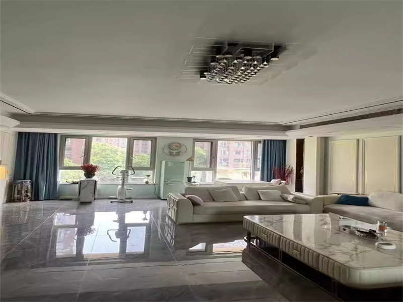 長沙奧林匹克花園法拍房2、3期19棟402房