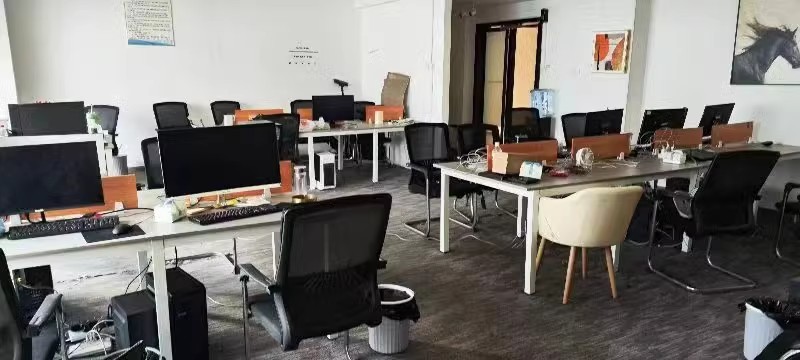 復地星光天地（復地星光商業(yè)廣場）法拍房4號樓1005室、1006室、1007室