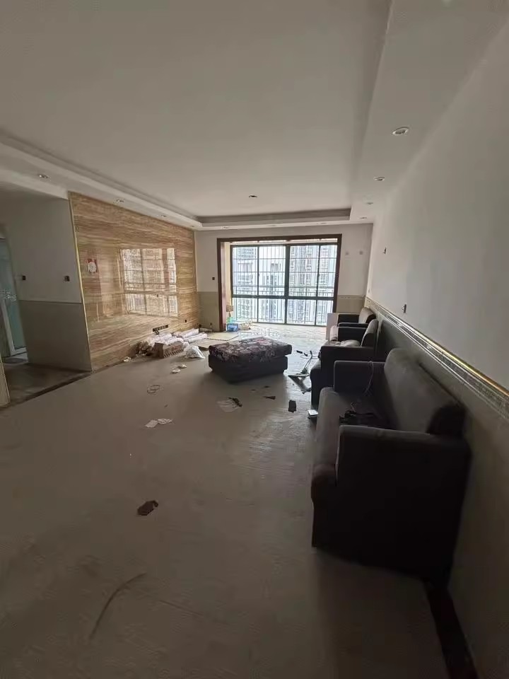 騎龍村安置小區(qū)法拍房七棟二單元2507室（共5套房，可單獨(dú)競(jìng)拍）