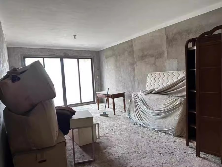 北大資源時(shí)光（隆鑫時(shí)光苑）法拍房8、9棟404房