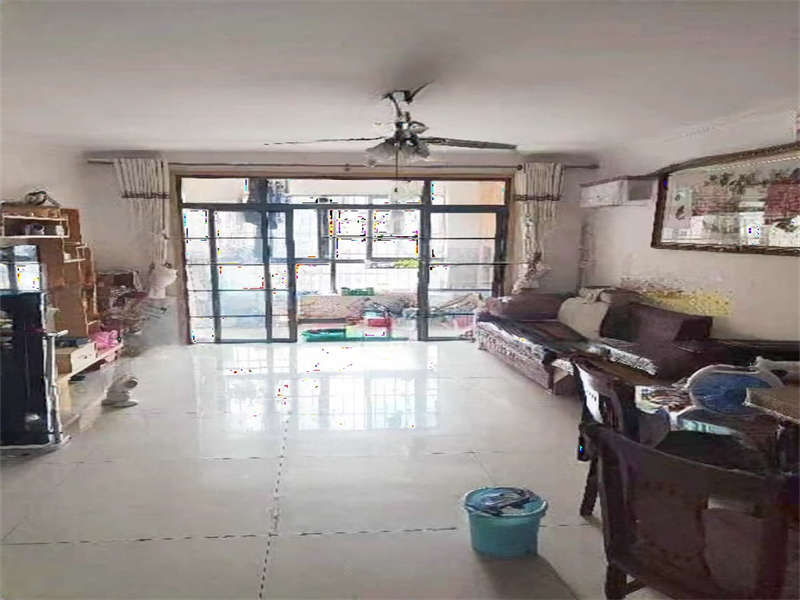 好望谷云邸法拍房1、2、3棟2712號