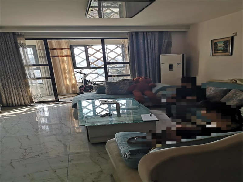 好望谷云邸法拍房8、9棟2808號及室內(nèi)家具家電