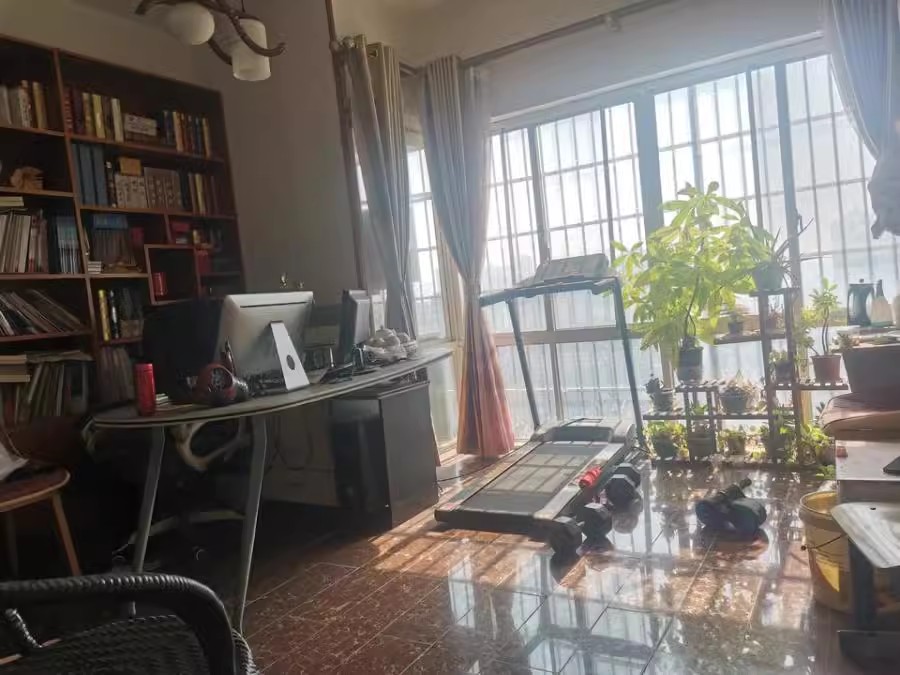 謀房博客（謀房公寓）法拍房A、B、C棟1733房