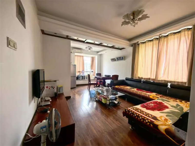 福樂(lè)康城法拍房14棟804號(hào)