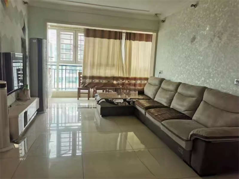 恒大綠洲法拍房6、7、8棟3109號