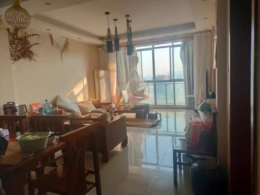 陽光100后海（陽光壹佰新城）法拍房1號地塊B1區(qū)55、72、73棟1607房