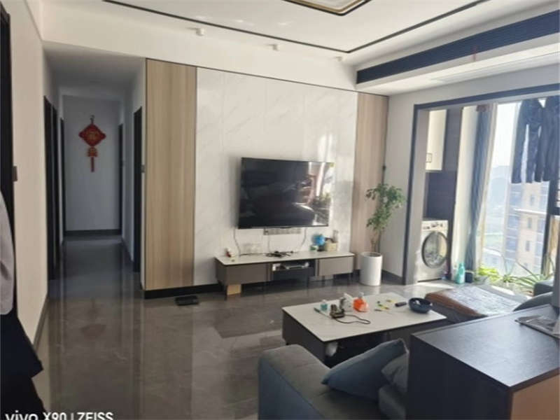 （8.5折 雙學(xué)位）江山帝景法拍房F1、F2棟2102號