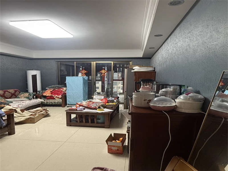 江山帝景法拍房哈佛三期E-11、12棟603房（雙學區(qū)）