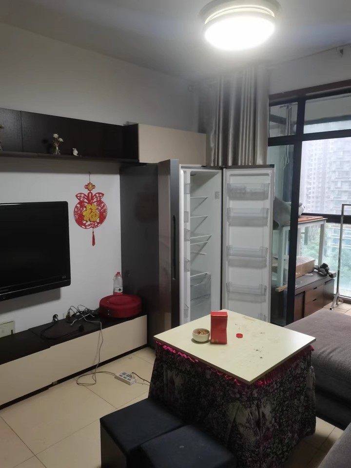 （雙學位）湘江世紀城映江苑法拍房6棟1502號房