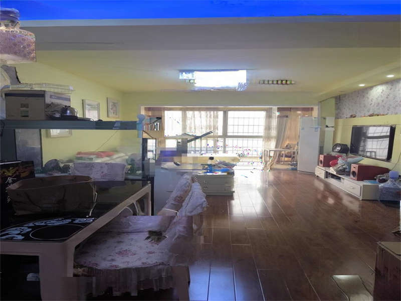 弘欣公寓法拍房12、13棟1701號(hào)