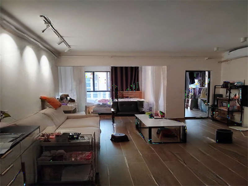 歐亞達(dá)國(guó)際廣場(chǎng)（歐亞達(dá)商業(yè)中心）法拍房1棟、2棟、3棟及裙樓2082號(hào)