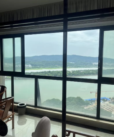 （7.5折 江景）保利國際廣場(chǎng)（安璽雅苑）法拍房A5棟3102號(hào)房