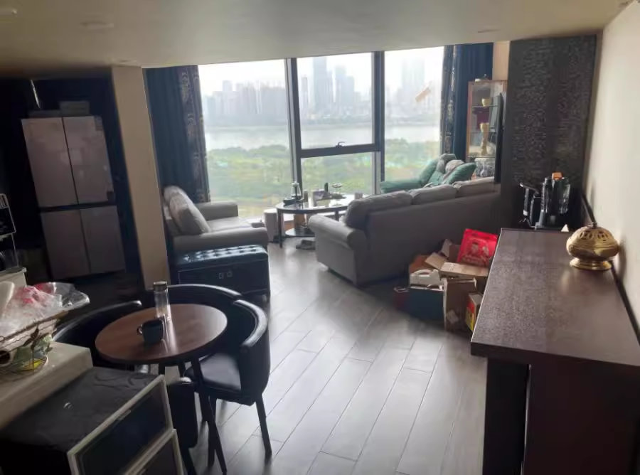 (一線江景公寓)圖鴻大廈法拍房1717號房 (一線江景公寓)圖鴻大廈法拍房1717號房