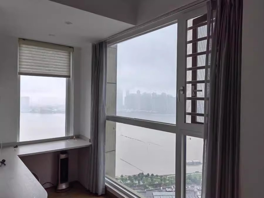 （6折 江景）南山雍江匯（江匯苑）法拍房6棟3306號