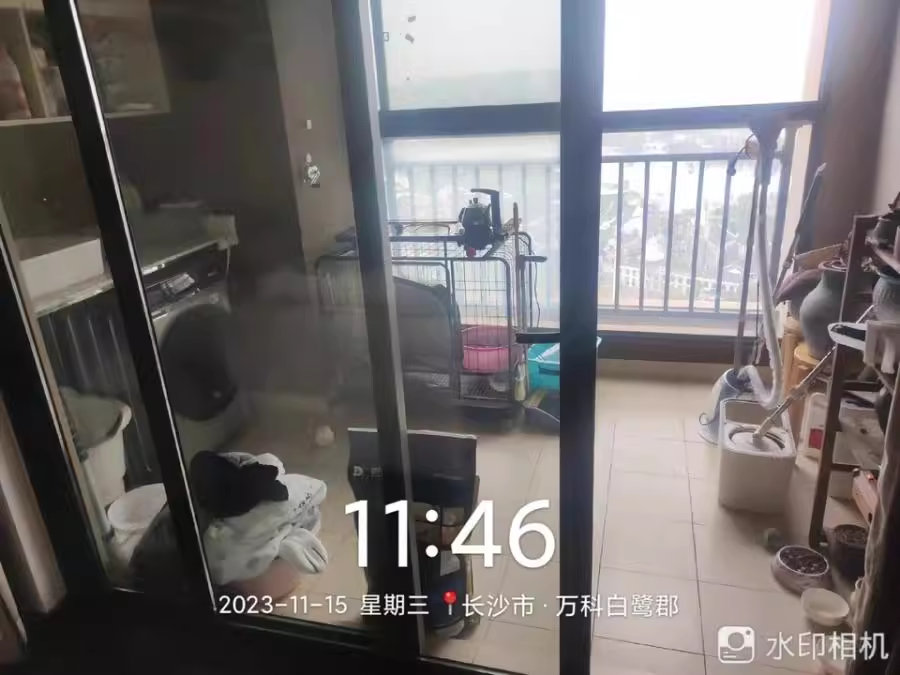 (8折 一線洋湖景觀)萬科白鷺郡法拍房6棟2903號(hào) (8折 一線洋湖景觀)萬科白鷺郡法拍房6棟2903號(hào)