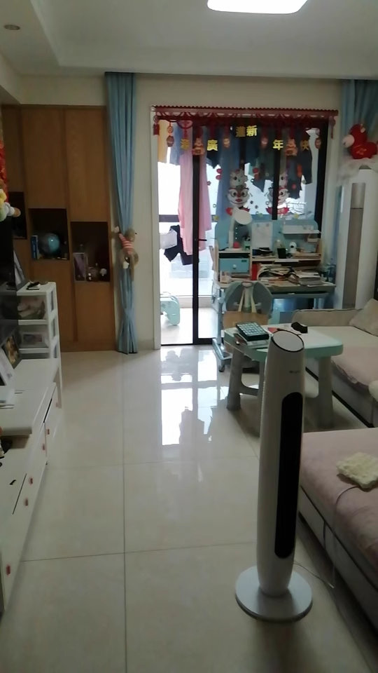 （8折）龍湖湘風(fēng)原著法拍房G4棟3302號