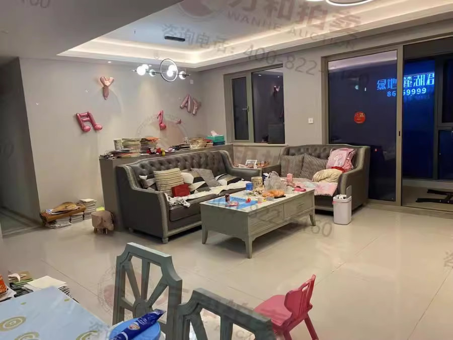 (7折 雙學(xué)位)梅溪湖金茂灣(金茂乾璟苑)法拍房25棟506號房 (7折 雙學(xué)位)梅溪湖金茂灣(金茂乾璟苑)法拍房25棟506號房