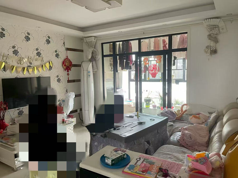 （6.8折）金澤園二期（潤和之悅）法拍房6、7棟1703號(hào)房