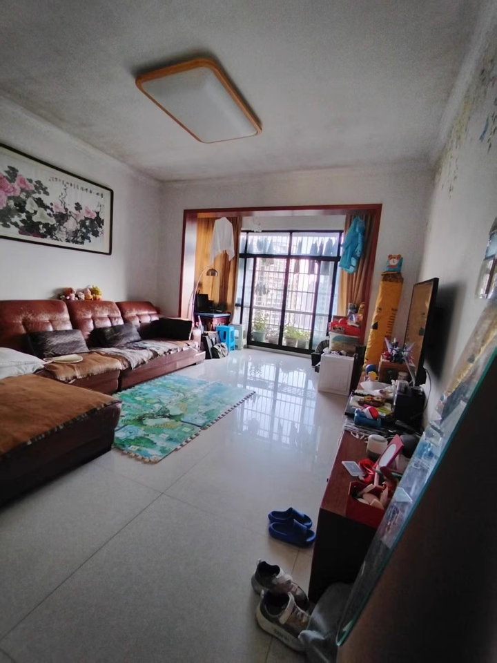 保利麓谷林語法拍房B10棟2601房