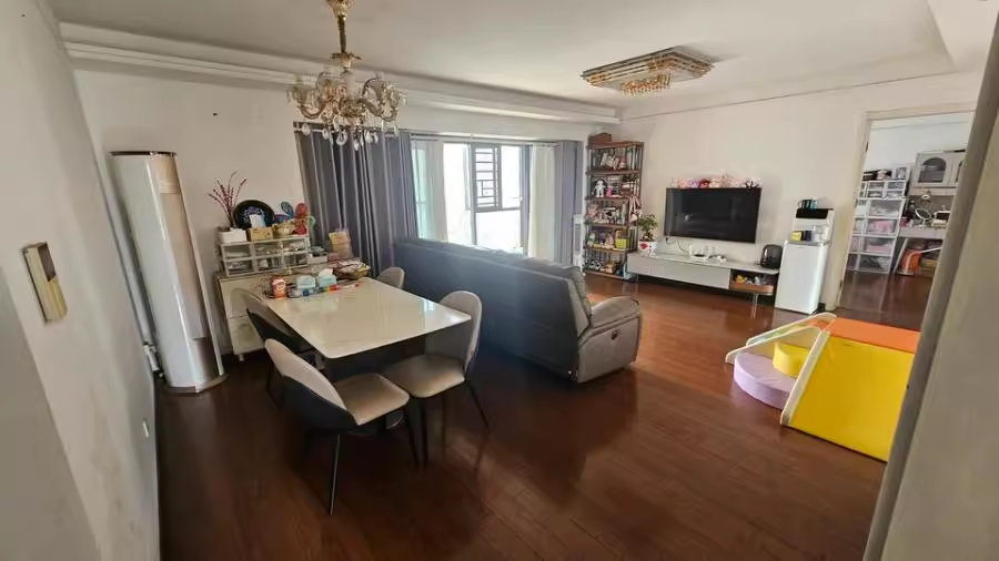 (雙學(xué)位)萬科魅力之城非凡里(城際新苑)法拍房12棟801號(hào)房 (雙學(xué)位)萬科魅力之城非凡里(城際新苑)法拍房12棟801號(hào)房