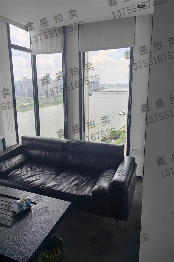 （一線江景 寫字樓）萬(wàn)達(dá)廣場(chǎng)C區(qū)法拍房3號(hào)樓2710號(hào)