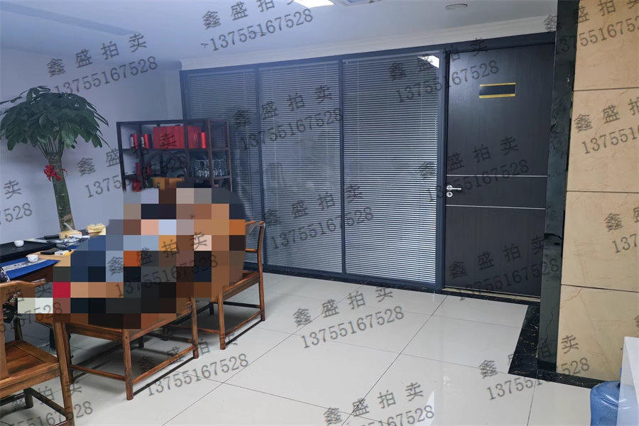 （一線江景 寫字樓）萬(wàn)達(dá)廣場(chǎng)C區(qū)法拍房3號(hào)樓2709號(hào)