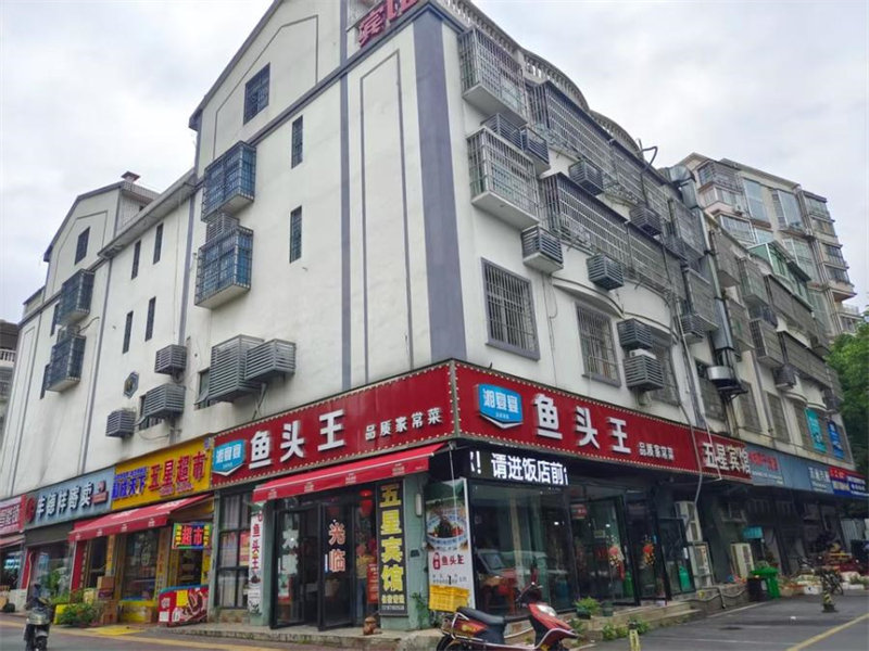 （年租15W）星沙鎮(zhèn)大塘村農(nóng)機(jī)市場10棟108室、309室、409室、14棟109—110室、309室、409室、509室