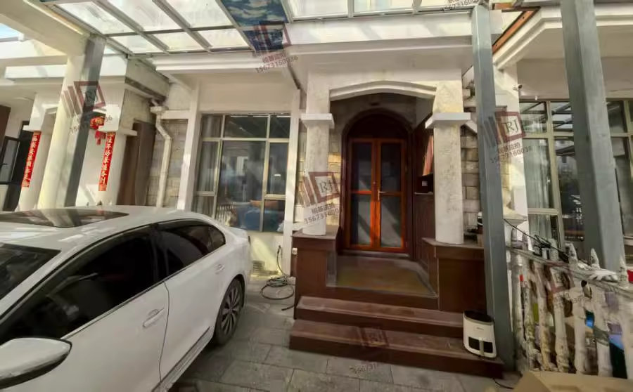 （8折 別墅）長沙碧桂園翠漾花岸三街法拍房88、90、92、96、98、100、102號192室